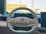 Changan Uni-Z-15