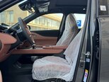 Changan Uni-Z-8