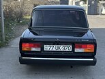 LADA (VAZ) 2107-12