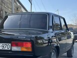 LADA (VAZ) 2107-11
