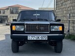 LADA (VAZ) 2107-5