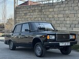 LADA (VAZ) 2107-6