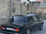 LADA (VAZ) 2107-7