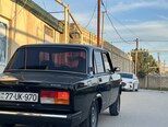 LADA (VAZ) 2107-4