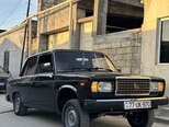 LADA (VAZ) 2107-8