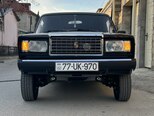 LADA (VAZ) 2107-2