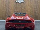 Ferrari 458 Spider-4