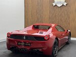 Ferrari 458 Spider-6