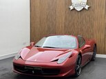 Ferrari 458 Spider-2