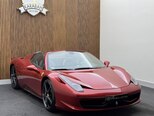Ferrari 458 Spider-3