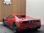 Ferrari 458 Spider-5