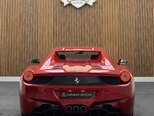 Ferrari 458 Spider-7