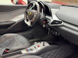Ferrari 458 Spider-17