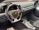 Ferrari 458 Spider-12