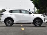 Changan Qiyuan Q05-2