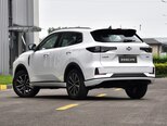 Changan Qiyuan Q05-3