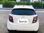 Chevrolet Aveo-5