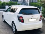 Chevrolet Aveo-6