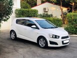 Chevrolet Aveo-3