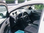 Chevrolet Aveo-8