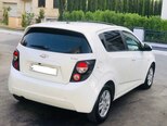 Chevrolet Aveo-4