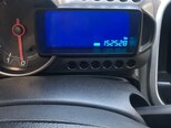 Chevrolet Aveo-9