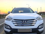 Hyundai Santa Fe-3