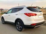 Hyundai Santa Fe-4