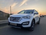 Hyundai Santa Fe-1