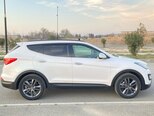 Hyundai Santa Fe-2