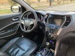 Hyundai Santa Fe-5
