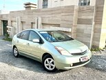 Toyota Prius-3