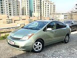 Toyota Prius-1