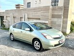 Toyota Prius-5