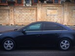 Chevrolet Cruze-5