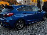 Chevrolet Cruze-3