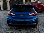 Chevrolet Cruze-5