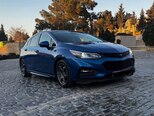 Chevrolet Cruze-2