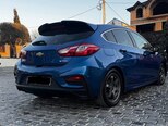 Chevrolet Cruze-4
