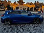 Chevrolet Cruze-6