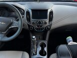 Chevrolet Cruze-8