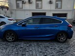 Chevrolet Cruze-7