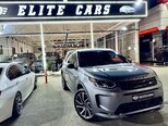 Land Rover Discovery Sport-9