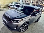 Land Rover Discovery Sport-4