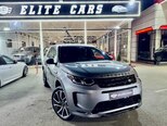 Land Rover Discovery Sport-2