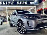 Land Rover Discovery Sport-13