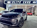 Land Rover Discovery Sport-8