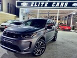 Land Rover Discovery Sport-1
