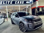 Land Rover Discovery Sport-3
