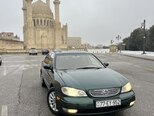 Nissan Maxima-1